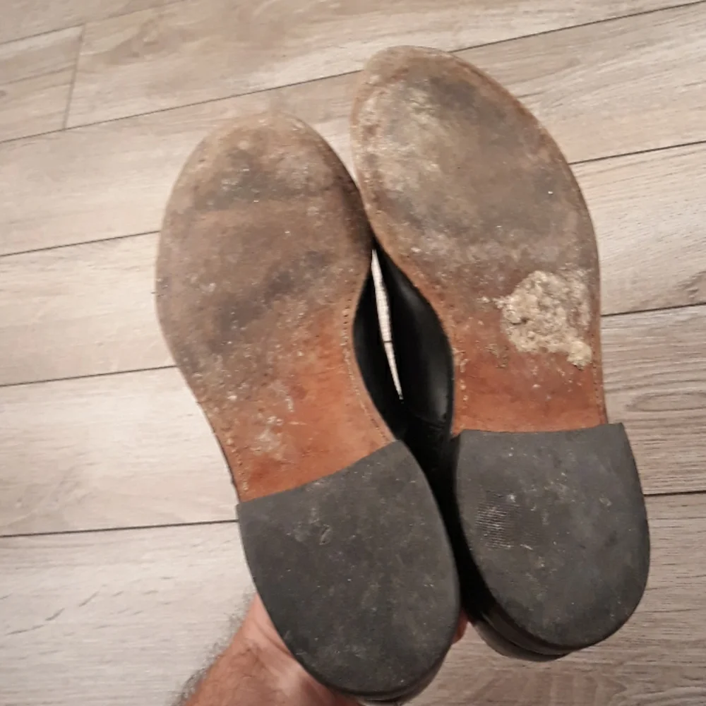 Allen Edmonds allen edmonds